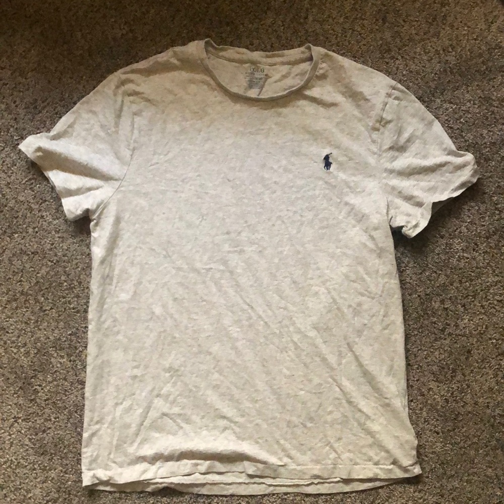 Men’s t shirt